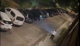 A prisión los tres detenidos por tirotear a dos guardias civiles en Tarrasa