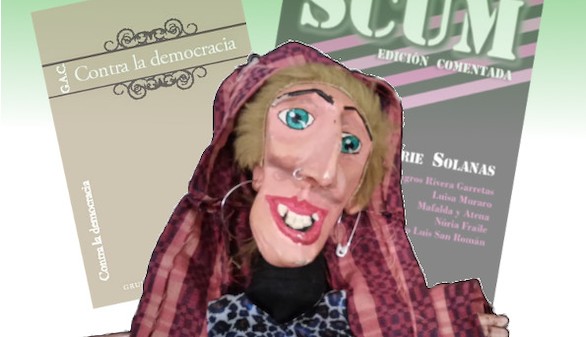 La Fiscalía pide el ingreso en prisión de los titiriteros detenidos