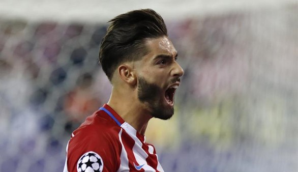 El Atlético desespera al Bayern y se lanza en Europa | 1-0