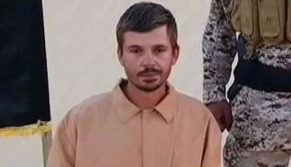 Estado Islámico decapita a un rehén croata capturado en Egipto