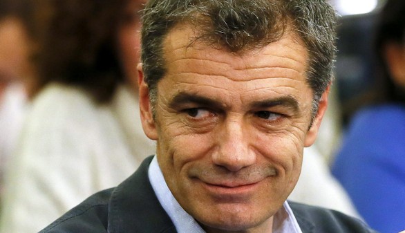 Toni Cantó pide la dimisión de Rosa Díez y de toda la dirección de UPyD