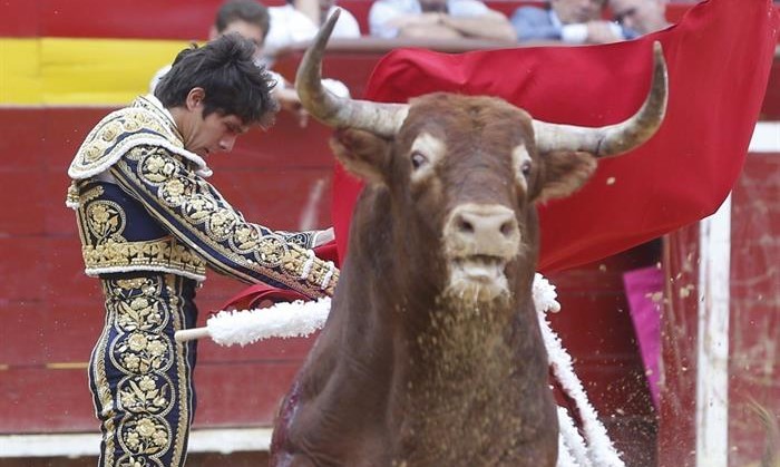 Los toros en Baleares: prohibido matar al animal y sanciones de 100.000 euros