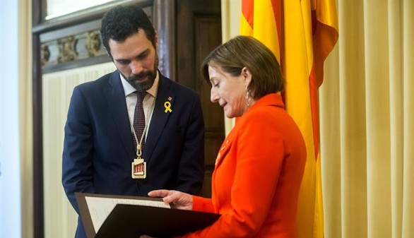 Torrent promete trabajar 