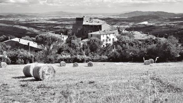 Artes escritas en Toscana o la Hispánica república de las letras en Italia