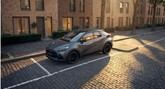 Toyota C-HR cumple diez años como símbolo del éxito híbrido de la marca japonesa