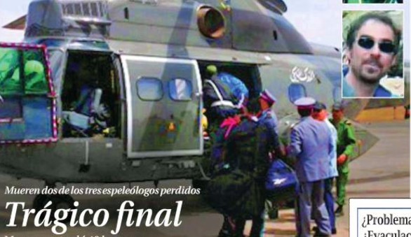 Revista de prensa. El PP pierde Valencia, según 'El Mundo'