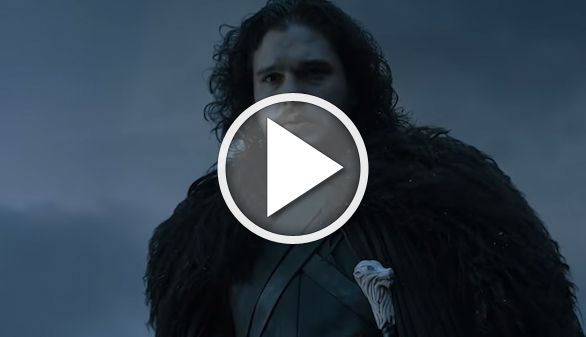 Primer avance de lo nuevo de Juego de Tronos: no hay piedad para los seguidores