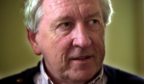 Fallece Tomas Tranströmer, premio Nobel de Literatura en 2011