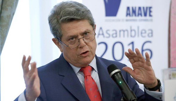 Trillo admite que la información sobre Iraq "ni era completa ni era verdadera"