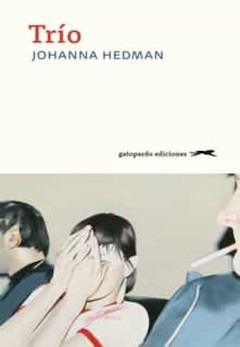 Johanna Hedman: Trío