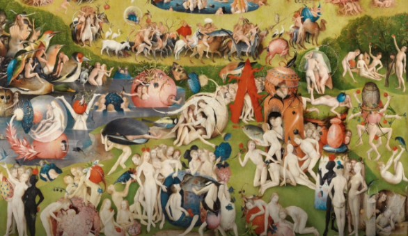 El Museo del Prado gana un Óscar del arte por la exposición del Bosco