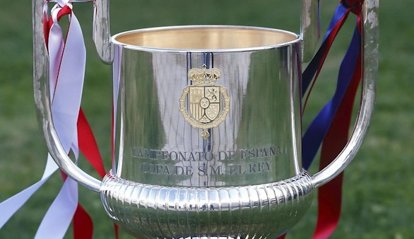 Guía de las retransmisiones deportivas: final de Copa y motos