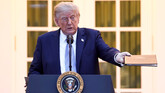 Donald Trump.