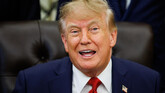 Donald Trump.