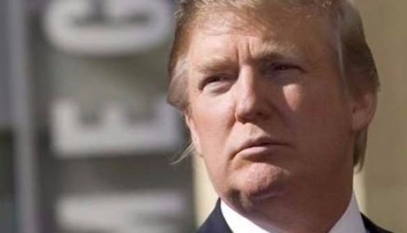 Trump también pugnará en las primarias republicanas