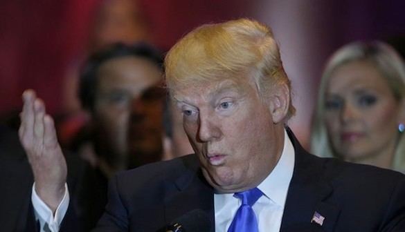 Cruz apura la campaña en Indiana con 15 puntos de desventaja