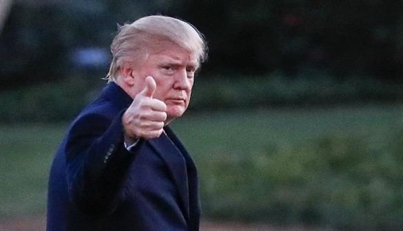 Trump mantiene el veto a ciudadanos de 6 países, pero excluye a Iraq