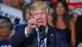 El 'machista' Trump y su mejor arma: una mujer