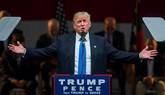 Trump o el triunfo de la América del odio y el show