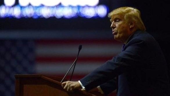 Donald Trump, una amenaza para el mundo