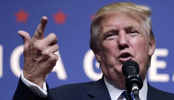 Trump se prepara para estrechar relaciones con Putin