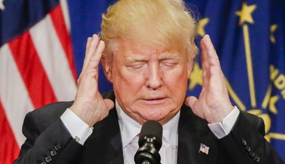 Trump, tras el escándalo machista: 