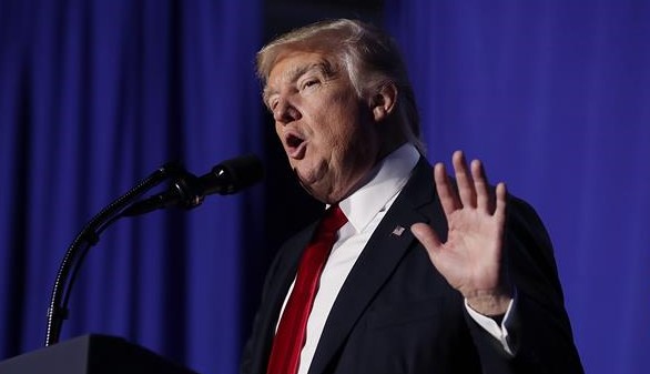 Trump defiende la tortura contra el terrorismo yihadista