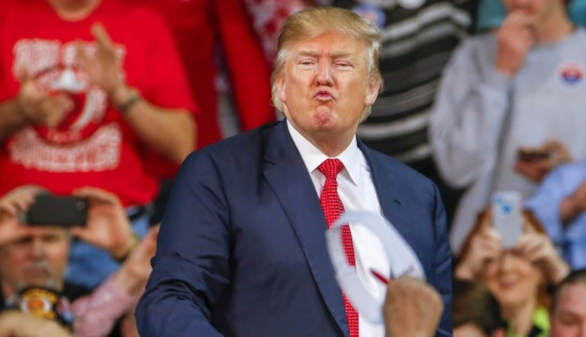 Ex altos cargos republicanos ven en Trump un peligro