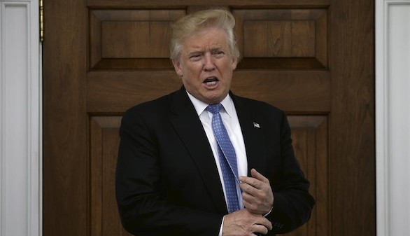 Trump avisa: 