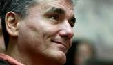 Euclid Tsakalotos, el contrapunto perfecto a Varoufakis