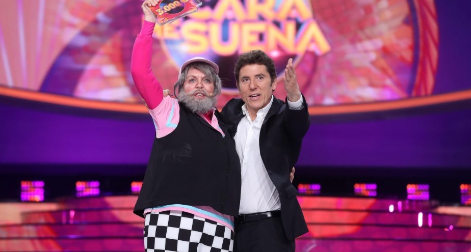 Tu cara me suena supera a Isabel Pantoja en Volverte a ver