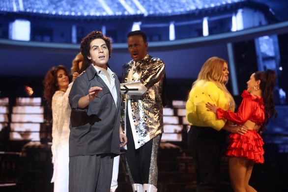 Tu cara me suena y Boom dan a Antena 3 el liderato
