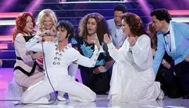 Audiencias. Tu cara me suena sigue intratable la noche del viernes