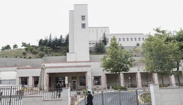 Dos mujeres disparan contra el consulado de EEUU en Ankara