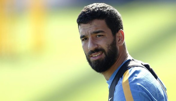 La FIFA responde al Barcelona que la RFEF 