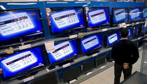 Aumenta la inversión publicitaria en los digitales