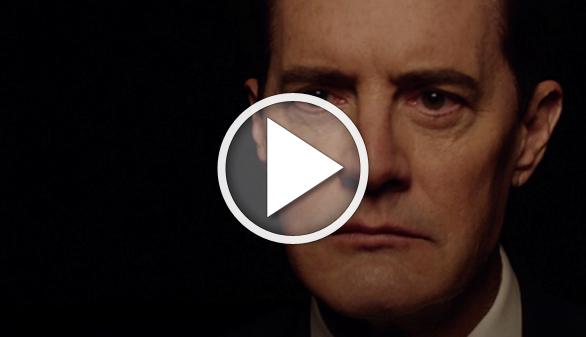 Este domingo vuelve Twin Peaks , la serie de culto de los 90