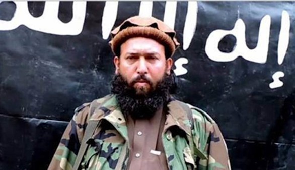 Estados Unidos mata al jefe de Daesh en Afganistán y Pakistán