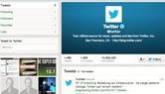 Twitter ensaya cómo comprar a través de los 'tuits'