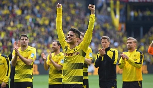 El trauma del atentado sufrido por los jugadores del Borussia Dortmund