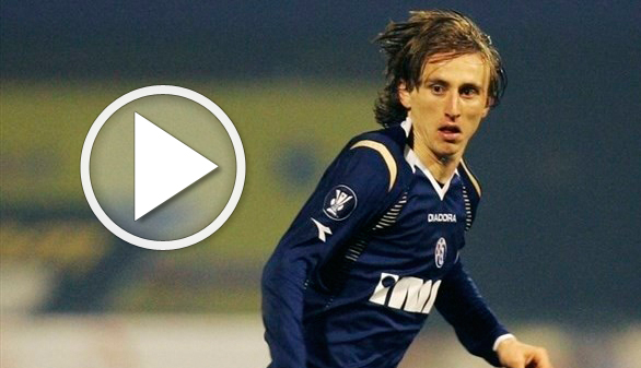 Luka Modric puede pasar cinco años en una cárcel de Croacia