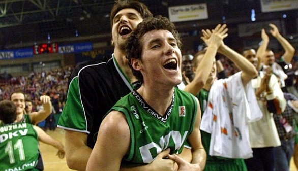 ¿Desaparecerá el Joventut?: el clásico del baloncesto español agoniza