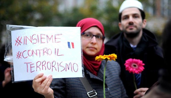 La UE convoca una reunión extraordinaria de Interior y Justicia