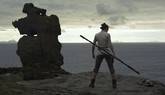 Crítica de cine. Star Wars. Los últimos jedi: el peso de las decisiones