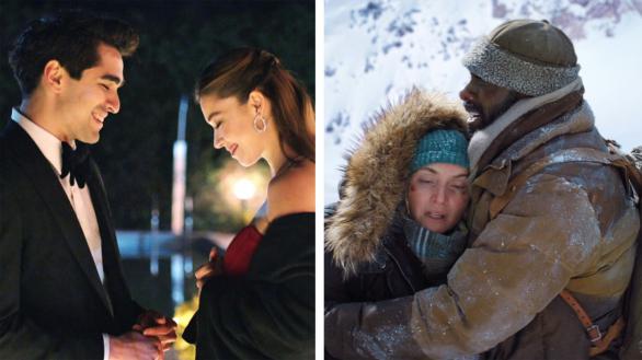 Una nueva vida y el cine de Telecinco vencen a MasterChef