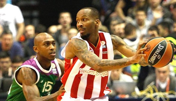 Unicaja sucumbe en el temible Pionir ante un buen Estrella Roja | 87-73