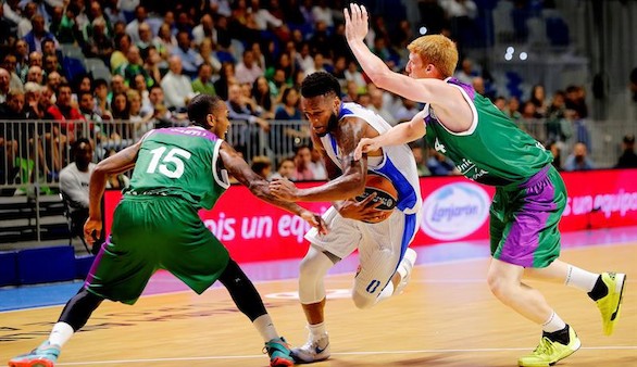 Pleno español de triunfos en una Euroliga en la que solo quedan tres invictos