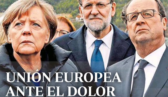 Revista de prensa: Sosa Wagner: 