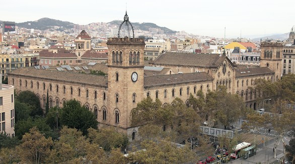 La Universidad de Barcelona repite entre las 200 mejores del mundo
