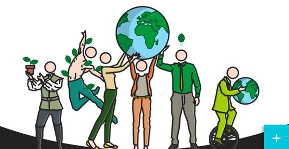 Encuentro con Joe Sacco y foros de empresa y empleo